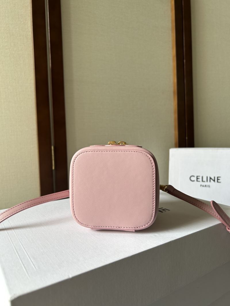 Celine Cosmetic Bags